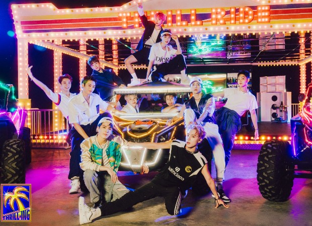 7 memorable stage performances of THE BOYZ that will take you on a 'Thrill Ride' : Bollywood News - Vimarsana News