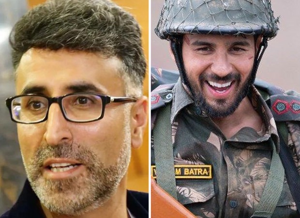 Captain Vikram Batra’s twin Vishal Batra gives his verdict on Shershaah ...