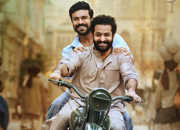 BREAKING: SS Rajamouli to bring Jr. NTR and Ram Charan’s RRR during EID