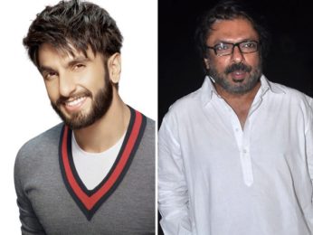CONFIRMED: Ranveer Singh signed for Sanjay Leela Bhansali’s Baiju Bawra