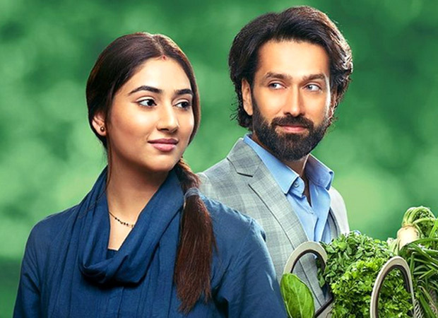 Disha Parmar and Nakuul Mehta’s Bade Acche Lagte Hai 2 to release on