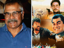 EXCLUSIVE: Sharat Saxena speaks about his SHOCKING injury on the set of Aaj Ka Goonda Raj; he says, “I could not lift anything from my left hand. It had become totally USELESS”