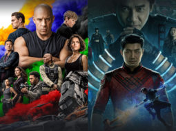 Fast And Furious 9 averts collision with Bellbottom but will now CLASH with Shang-Chi And The Legend Of The Ten Rings; Marvel film to have a day-and-date release in India on September 3