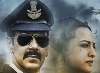 How much would have Bhuj: The Pride Of India earned at the box office? Trade gives its verdict