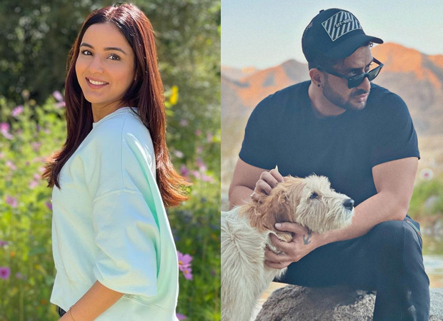 Jasmin Bhasin and Aly Goni share fun moments from their trip to Ladakh with friends : Bollywood News - Vimarsana News