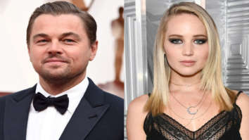 Leonardo DiCaprio gets paid whopping Rs. 223 cr and Jennifer Lawrence receives Rs. 186 cr for Adam McKay’s Netflix comedy Don’t Look Up