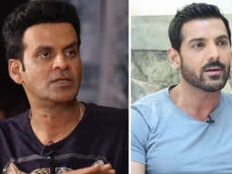 Manoj Bajpayee: “I FOUGHT with Milap Zaveri a lot, I was the only one making his…”| John Abraham