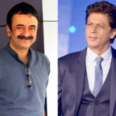 Rajkumar Hirani locks the script of his next with Shah Rukh Khan; casting begins!