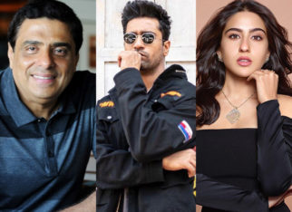 Ronnie Screwvala suffers Rs. 30 crore loss as Vicky Kaushal & Sara Ali Khan’s Ashwathama gets shelved Ronnie Screwvala suffers Rs. 30 crore loss as Vicky Kaushal & Sara Ali Khan’s Ashwathama gets shelved