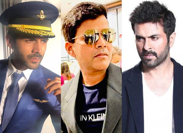 EXCLUSIVE: Captain India-Operation Yemen plagiarism row SOLVED; producer Subhash Kale says “I spoke to Harman Baweja; we were misinformed about the timelines”