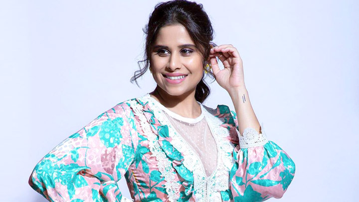 Madhuridixitkibluefilm - Sai Tamhankar: â€œKoi DISCRIMINATION ya CATEGORIZATION mujhe bohot DUKH deta  hai soâ€¦â€| Mimi | Images - Bollywood Hungama