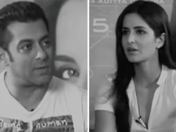 Salman Khan: “I enjoy working with Katrina Kaif, she’s SUPERB and very very…”| Ek Tha Tiger
