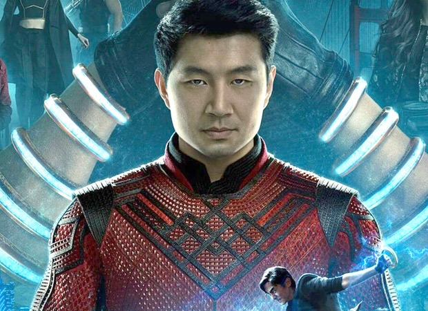 Shang-Chi and the Legend of the Ten Rings actor Simu Liu shares clip from his intense training session