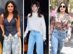 Skinny Jeans are over! Kareena Kapoor, Selena Gomez, Anushka Sharma and others have the perfect alternative