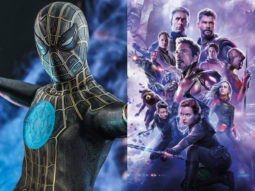 Spider-Man: No Way Home trailer breaks record of Avengers: Endgame; gets 355.5 million views in its first 24 hours Spider-Man: No Way Home trailer breaks record of Avengers: Endgame; gets 355.5 million views in its first 24 hours