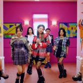 TWICE unveils first teaser of English single 'The Feels', song to release on October 1