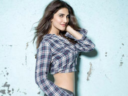 Vaani on Exclusive on Shamshera with Ranbir: “It’s such a Spectacular film, I’m looking very…”