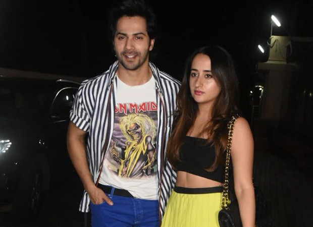 Varun Dhawan opens up about his low-key wedding with Natasha Dalal; says he wanted to keep everyone safe