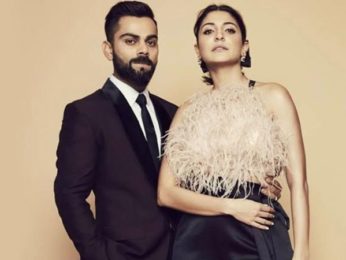 Virat Kohli opens up about his first meeting with Anushka Sharma; says, “I was joking around with her, and that really connected”