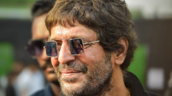Chunky Pandey reveals how his inability to tie the knot of his pajama at a urinal led to him landing his first film