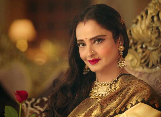 Actor Rekha was paid a massive amount for the one-minute promo of the show Ghum Hain Kisikey Pyaar Meiin