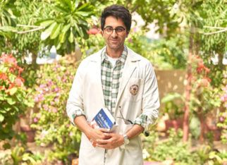 Ayushmann Khurrana heads to Prayagraj for next schedule of Doctor G; remembers Roadies shoot days Ayushmann Khurrana heads to Prayagraj for next schedule of Doctor G; remembers Roadies shoot days