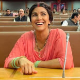 Nimrat Kaur wraps the shoot of Dasvi; says the character will be etched in her heart as the happiest and most thrilling