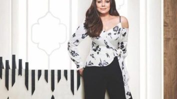 Gauri Khan shares a glimpse into her luxury interior design project in Kolkata
