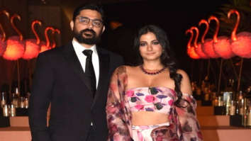 Rhea Kapoor set to tie the knot with Karan Boolani at 10 pm tonight at Anil Kapoor’s residence