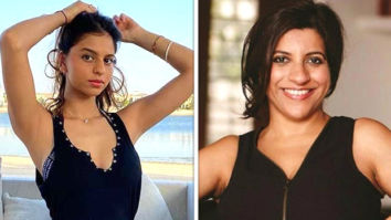 Shah Rukh Khan’s daughter Suhana Khan to be launched by Zoya Akhtar in the Indian adaptation of the International comic book, Archie