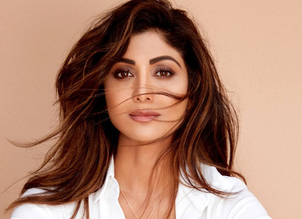 “Be strong enough to make and defend positive change in your life!" says Shilpa Shetty as she boosts fans through an inspirational yoga video