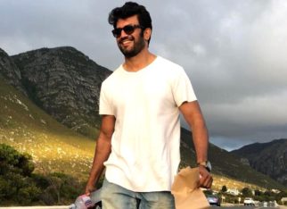 Sharad Kelkar opens up on preparation for his role in Bhuj