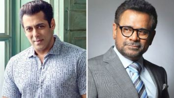 “I am doing a film with Salman Khan? That’s news to me,” Anees Bazmi rubbishes Pinkvilla report