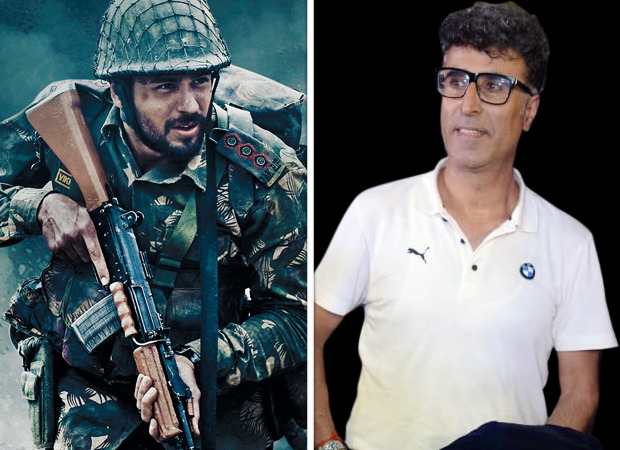 "Shershaah is not only about Vikram; it is homage to all the brave soldiers", says Paramvir Chakra Winner Vikram Batra's twin brother Vishal Batra : Bollywood News - Vimarsana News