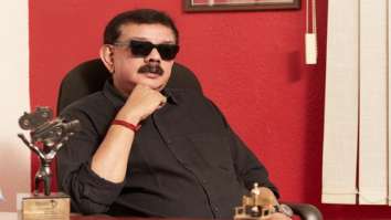 “When Mani Ratnam asked me to do the Hasya Rasa, I had to say yes,” says Priyadarshan while refuting reports that he’ll only do comedy