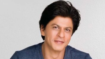 Shah Rukh Khan to essay a double role; to play both father and son in Atlee’s next!