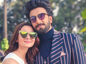 Gully Boy duo Alia Bhatt and Ranveer Singh to film special song for Rocky Aur Rani Ki Prem Kahani in Moscow Gully Boy duo Alia Bhatt and Ranveer Singh to film special song for Rocky Aur Rani Ki Prem Kahani in Moscow