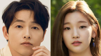 Song Joong Ki and Park So Dam to host 26th Busan International Film Festival in October