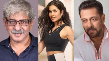 SCOOP: Sriram Raghavan had offered Merry Christmas alongside Katrina Kaif to Salman Khan first Sriram Raghavan had offered Merry Christmas alongside Katrina Kaif to Salman Khan first