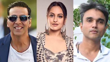 Akshay Kumar and Sonakshi Sinha to star in Mudassar Aziz’s next titled 2XL