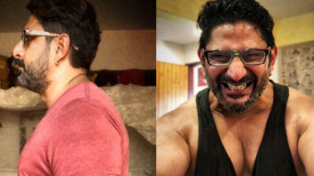Arshad Warsi felt “very kicked”, after John Cena shared photos of his transformation on his Instagram