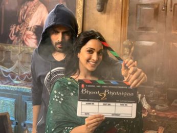 Bhushan Kumar and Murad Khetani’s Kartik Aaryan starrer Bhool Bhulaiyaa 2 to theatrically release on March 25, 2022 Bhushan Kumar and Murad Khetani's Kartik Aaryan starrer Bhool Bhulaiyaa 2 to theatrically release on March 25, 2022