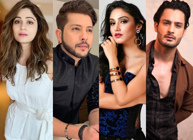 Bigg Boss 15: Shamita Shetty, Nishant Bhat, Donal Bisht, Umar Riaz are