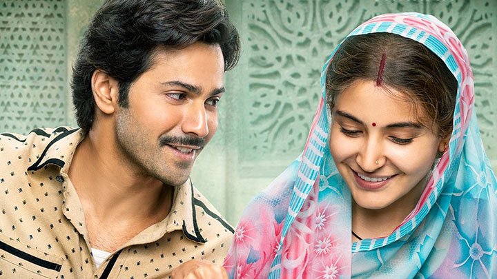 CRAZY- Anushka Sharma: “If Mamta from Sui-Dhaga meets Aamir Khan from PK she’ll say…”| Varun Dhawan CRAZY- Anushka Sharma If Mamta from Sui-Dhaga meets Aamir Khan from PK she'll say... Varun D