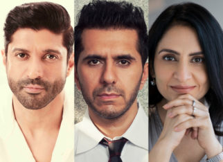 Excel Entertainment and Netflix enter into multi-year series partnership; to kick off two series titled Dabba Cartel and Queen of the Hill Excel Entertainment and Netflix enter into multi-year series partnership; to kick off two series titled Dabba Cartel and Queen of the Hill