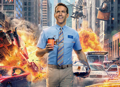 free guy poster ott