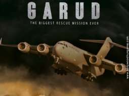First Look Of Garud