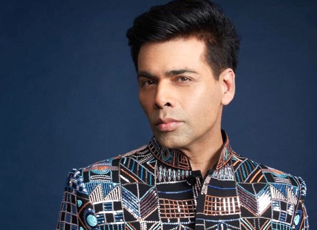 Karan Johar refutes insurance claims for Brahmastra Karan Johar refutes insurance claims for Brahmastra