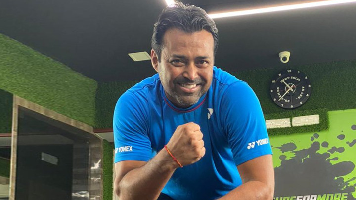Leander Paes: “Apart from the Tennis, Mahesh and I have been through a lot in our…” | Break Point Leander Paes Apart from the Tennis, Mahesh and I have been through a lot in our... Break Point