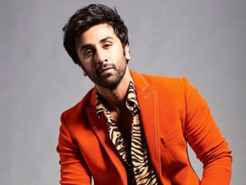 Ranbir Kapoor to film special dance number for Vicky Kaushal, Kiara Advani and Bhumi Pednekar starrer Mr. Lele